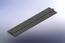 2.5" PIANO HINGE