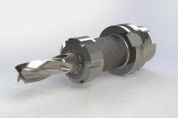 20mm MILLING TOOL.sldprt