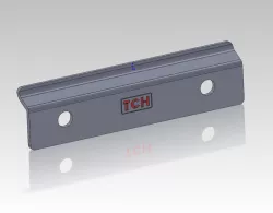 3" HInge Stop Bracket