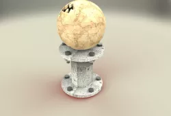 3D Jigsaw
