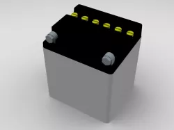 5 Ah Battery