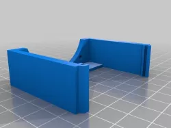 50 mm fun mount for ramps