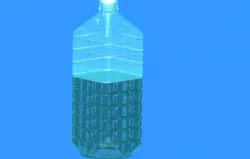 5L bottle