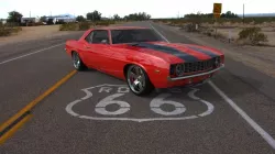 ’69 Camaro