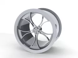 a rim
