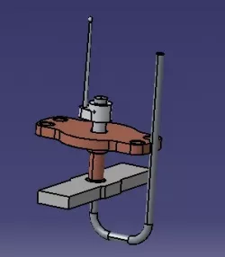 Actuator