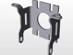 Acuator Bracket