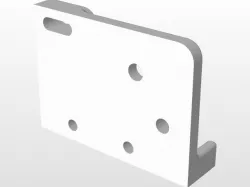 Adjuster Base