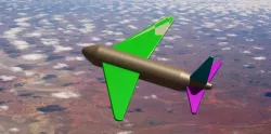 Aeroplane