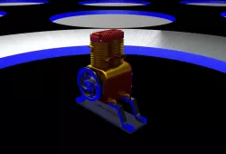 air