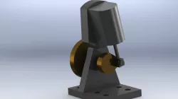 Air motor