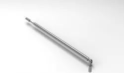 Antenna Telescopic