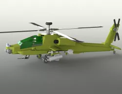 Apache