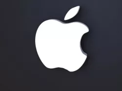 Apple Logo