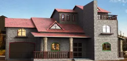 architecture model