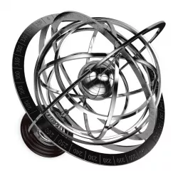 Armillary Sphere 3D model