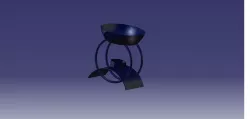 aromatic heater