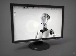 ASUS screen / monitor ASUS