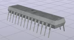 Atmel's Atmega 328