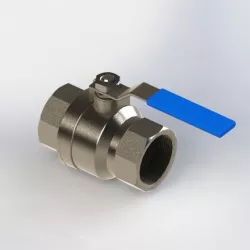 BALL VALVE G2"