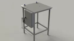 Bancada montagem-bench mount