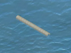 Barrel CAM