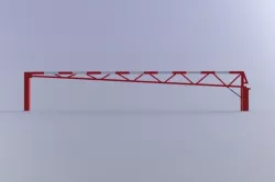 barrier