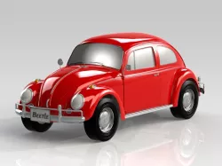 beetle