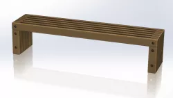 Bench