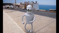 bender bending rodriguez and starfire adventure time 3D Models | Page 1 ...