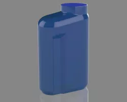 Beverage Container
