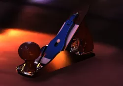 Block Plane