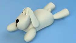 Bob - 3D