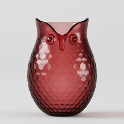 BoConcept Owl 3D model