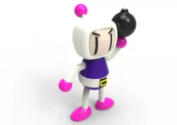 Bomberman Nintendo