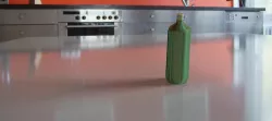 bottle