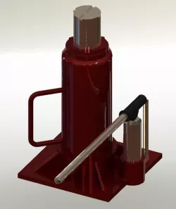 Bottle Jack