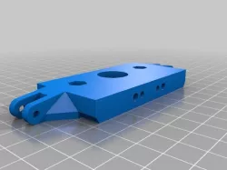 Bowden J-Head