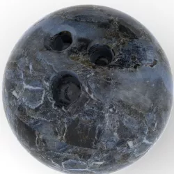 Bowling ball