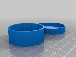 BOX - 11 sides