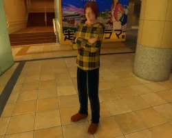 Boy