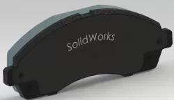 Brake Pad