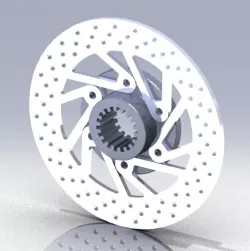Brake Rotor
