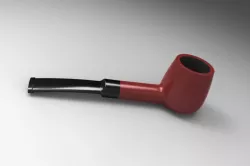 Briar Pipe Straight