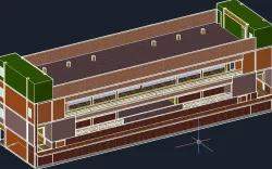 Building 3D