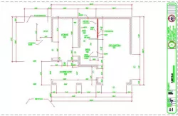 Building and Grounds Floor Plan