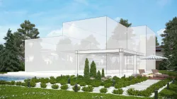 Building Template Collection 3D model