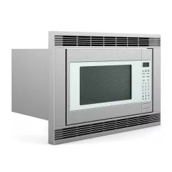 Built in Microwave 3D model
