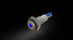 Bulgin Components Model Number DX0505/BL/24 