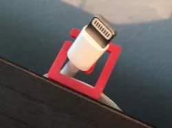 Cable Holder